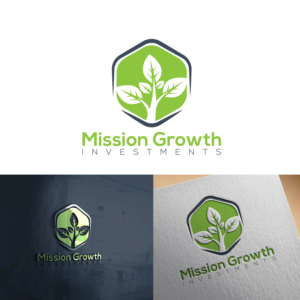 Logo Design by Tonmoyy for this project | Design: #24478773