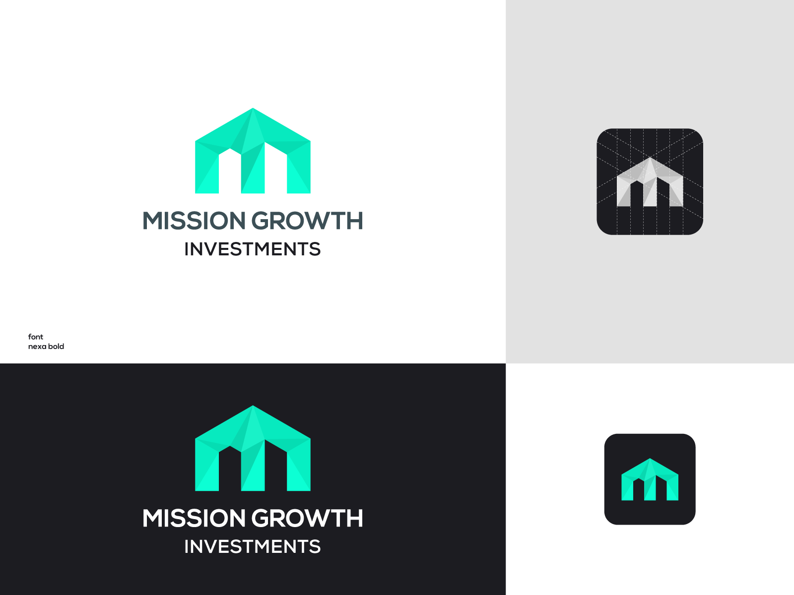 Logo Design by Aslam Hossain. for this project | Design #24356349