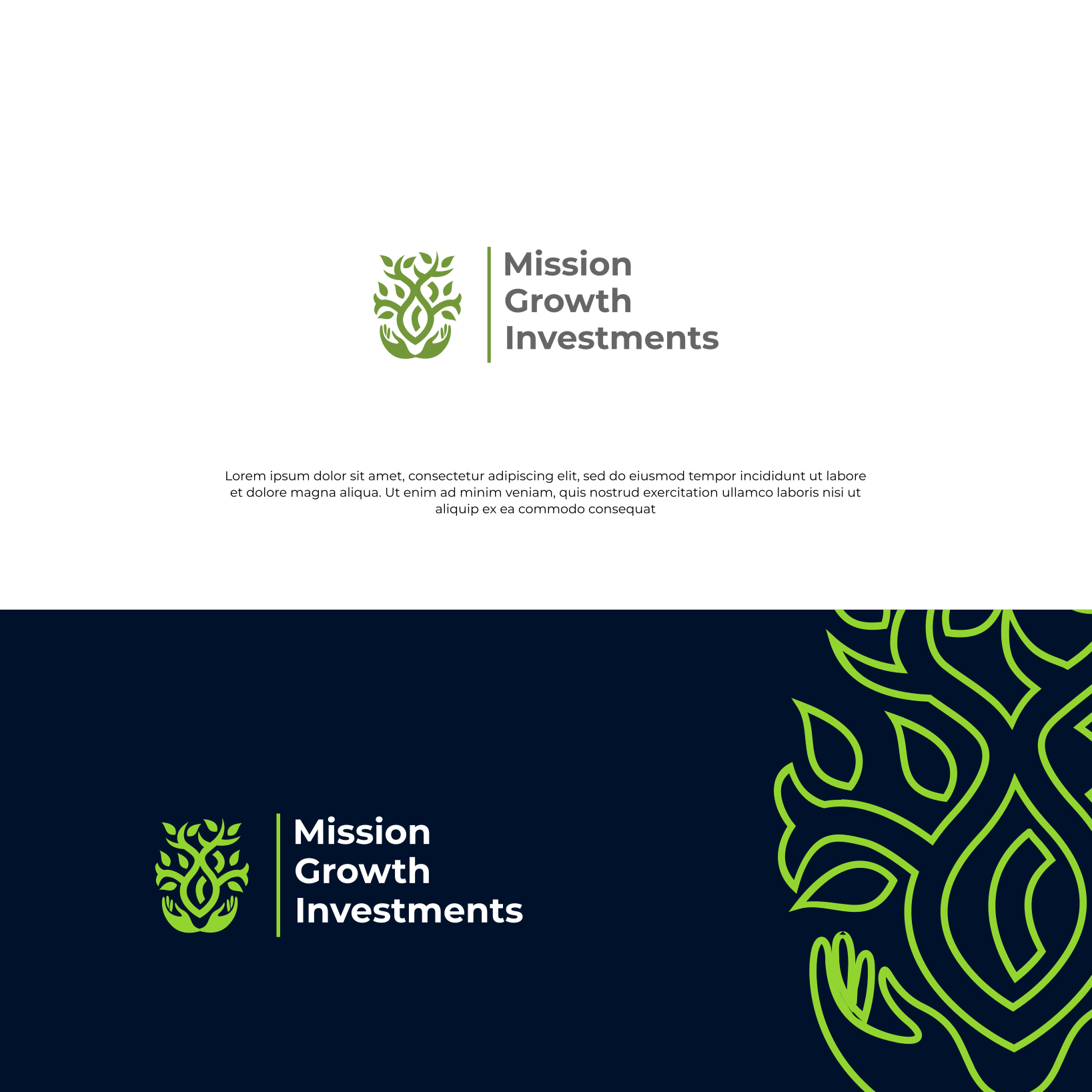 Design de Logo par ybmdesign pour ce projet | Design #24515924