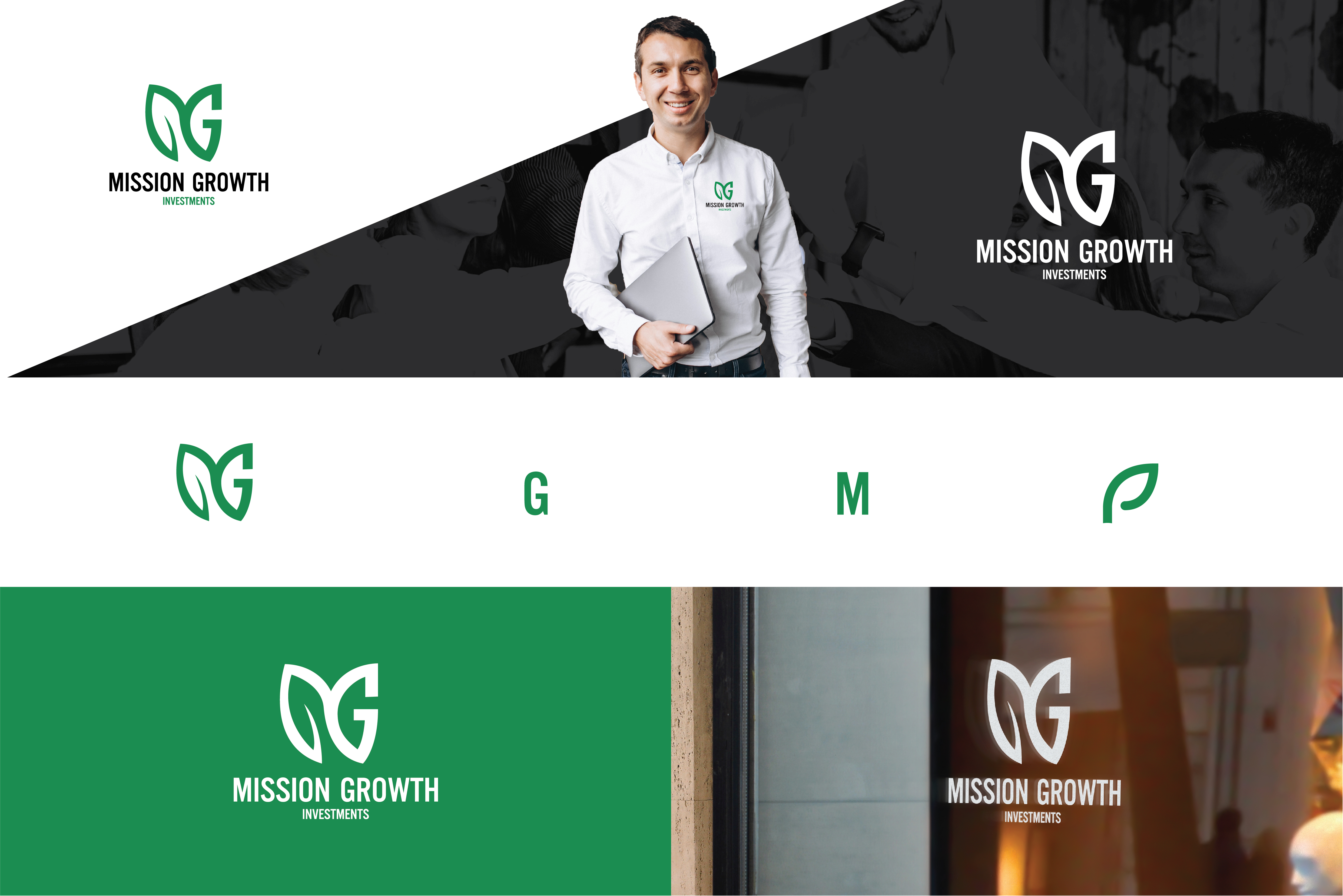 Logo Design by 4+Creative for this project | Design #24382997