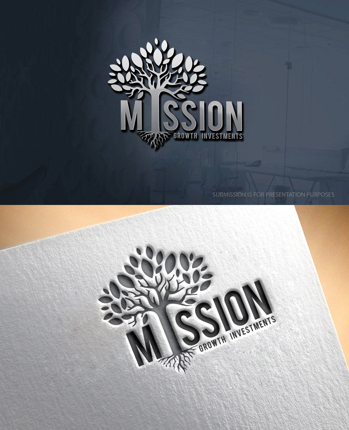 Logo Design by graphicevolution for this project | Design #24507902