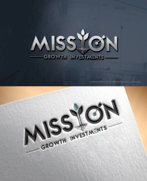 Logo Design by graphicevolution for this project | Design: #24508065