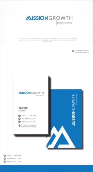 Logo Design by graphicevolution for this project | Design: #24508218