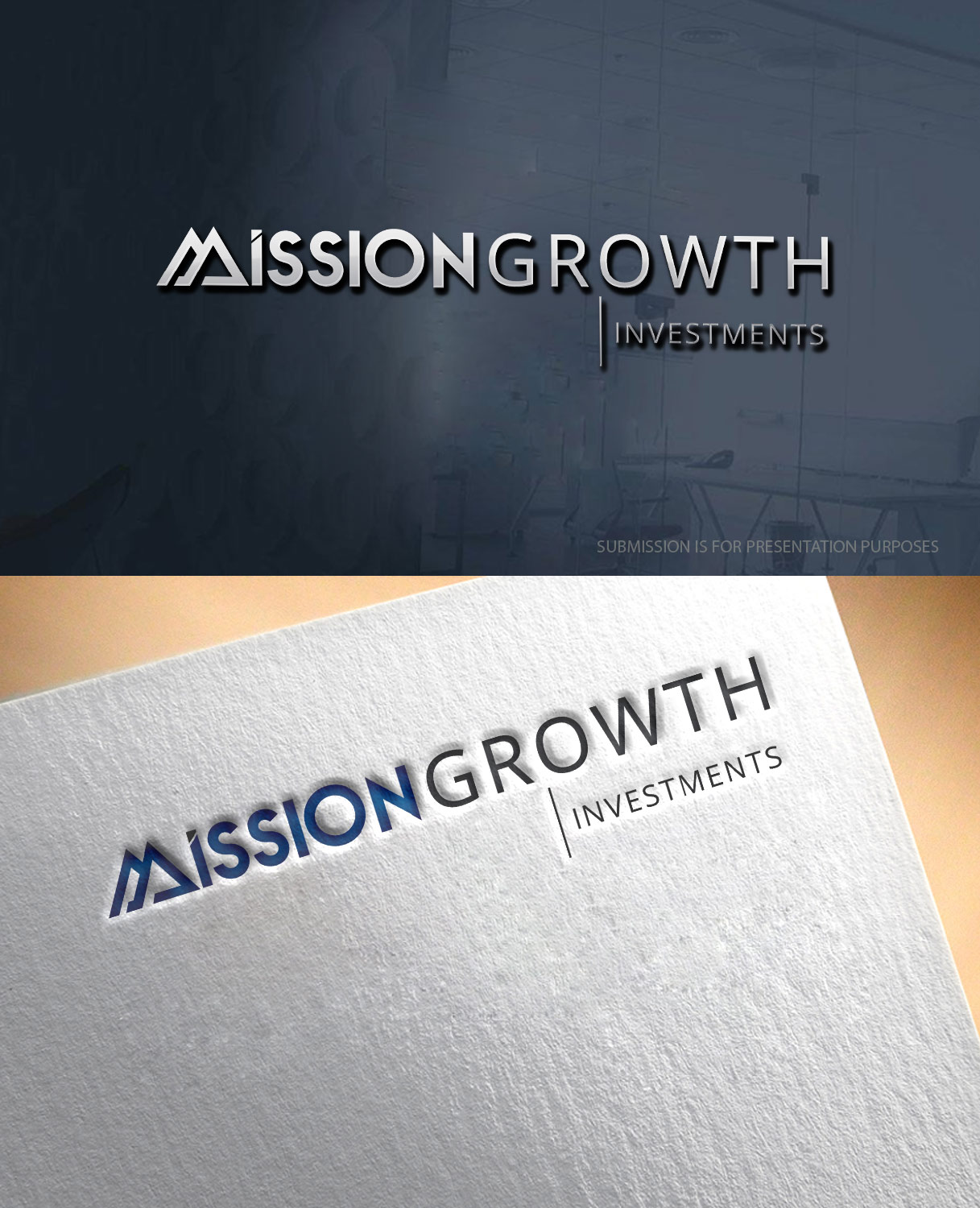 Design de Logo par graphicevolution pour ce projet | Design #24508219