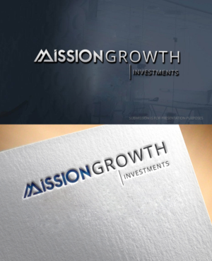 Logo Design by graphicevolution for this project | Design: #24508219