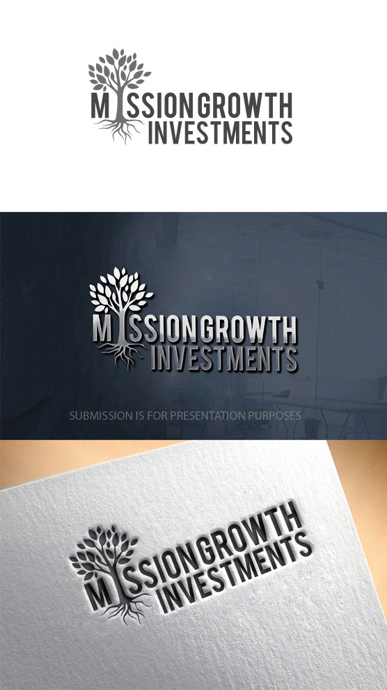 Logo Design by graphicevolution for this project | Design #24509505