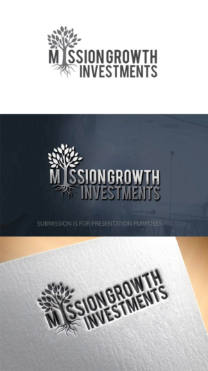 Logo Design by graphicevolution for this project | Design: #24509505