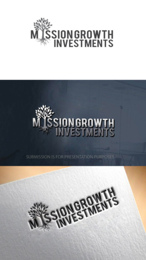 Logo Design by graphicevolution for this project | Design: #24509525
