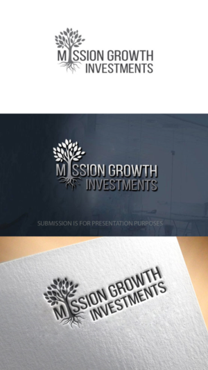 Logo Design by graphicevolution for this project | Design: #24509545