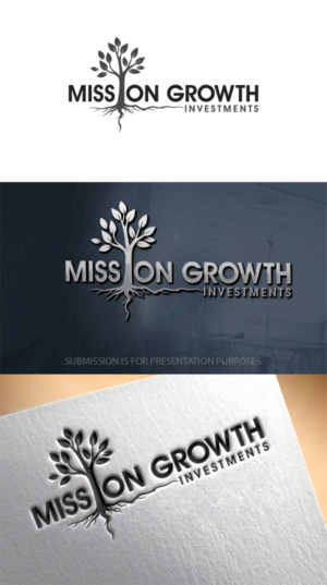 Logo Design by graphicevolution for this project | Design: #24521841