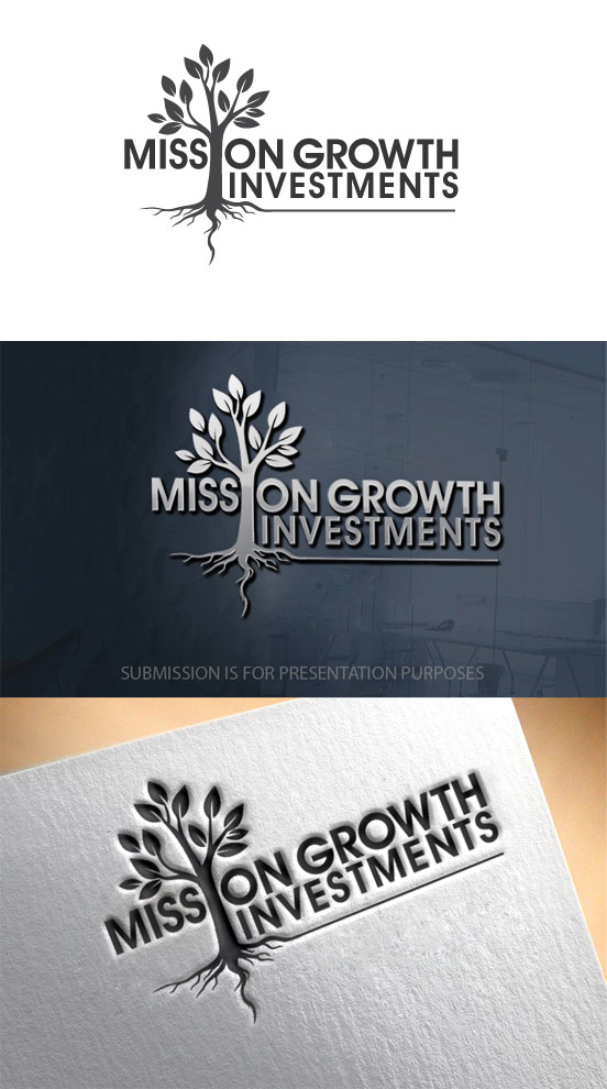 Logo Design by graphicevolution for this project | Design #24521905