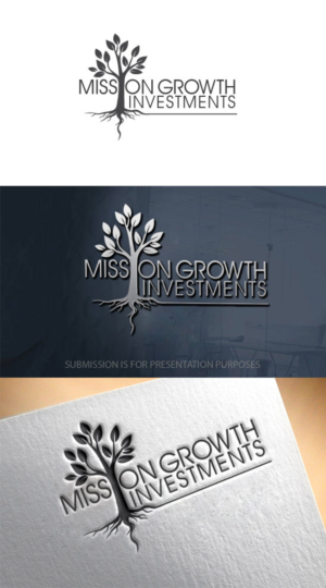 Diseño de Logo por graphicevolution para este proyecto | Diseño: #24521961