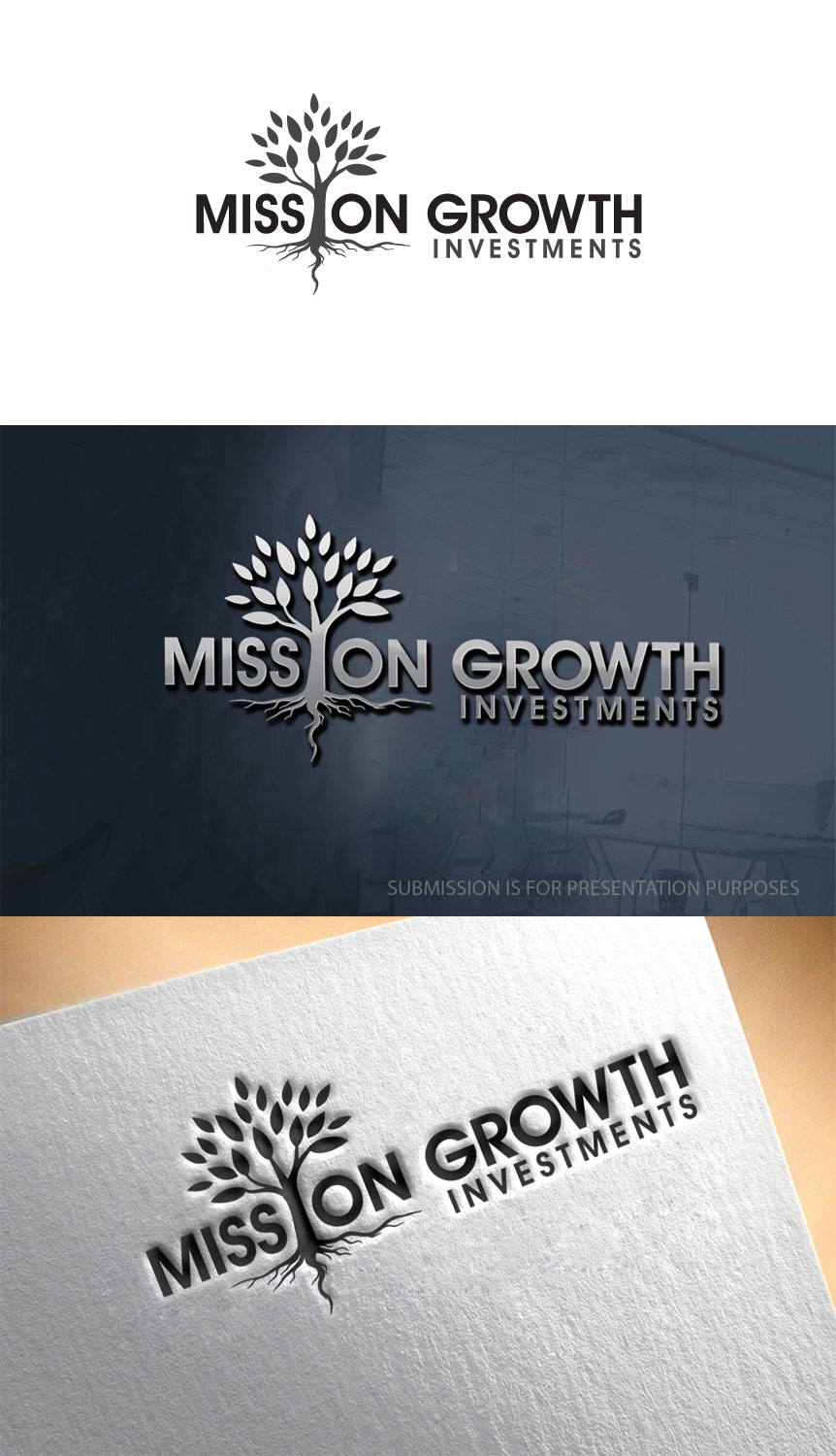 Design de Logo par graphicevolution pour ce projet | Design #24535922