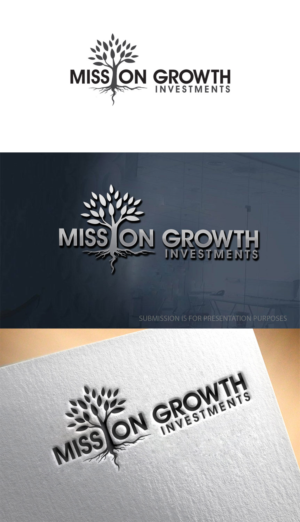 Diseño de Logo por graphicevolution para este proyecto | Diseño: #24535922