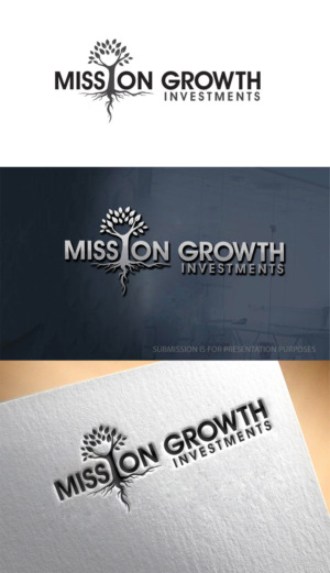 Diseño de Logo por graphicevolution para este proyecto | Diseño: #24536069