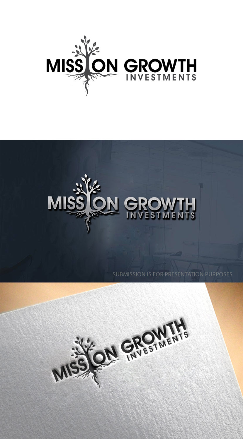 Logo Design by graphicevolution for this project | Design #24536118