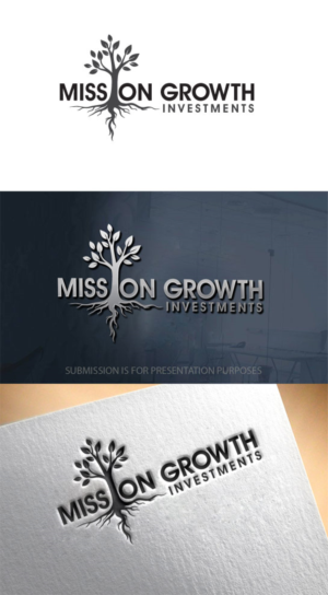 Diseño de Logo por graphicevolution para este proyecto | Diseño: #24536546