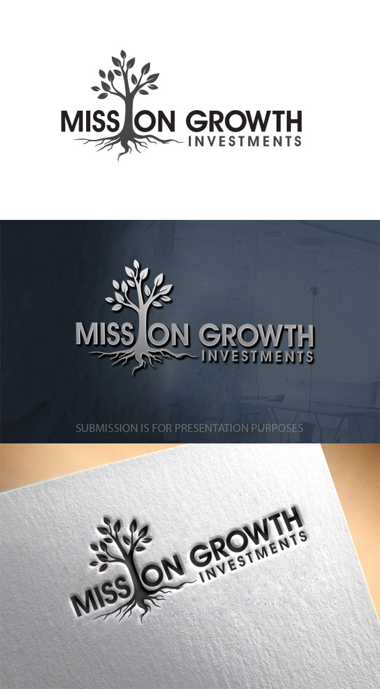 Logo Design by graphicevolution for this project | Design #24537019