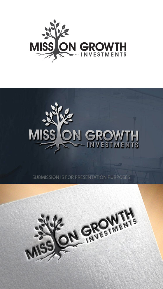 Logo Design by graphicevolution for this project | Design #24541486