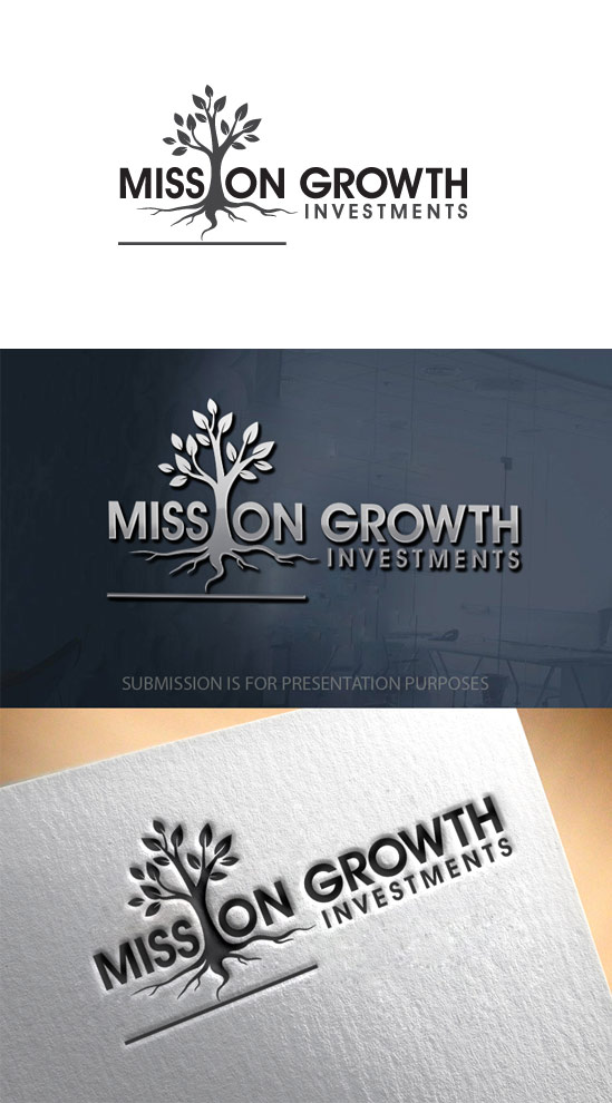 Logo Design by graphicevolution for this project | Design #24541496