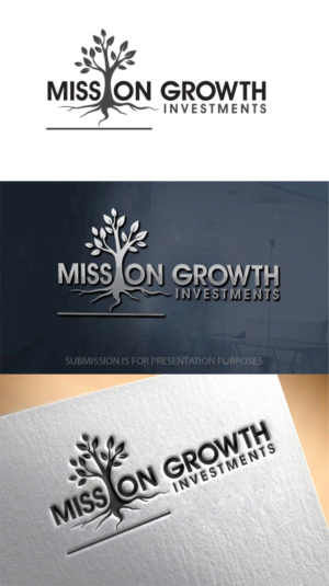 Diseño de Logo por graphicevolution para este proyecto | Diseño: #24541507