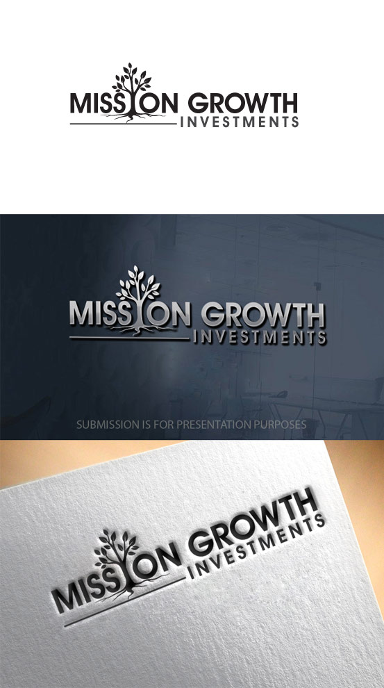 Logo Design by graphicevolution for this project | Design #24547539