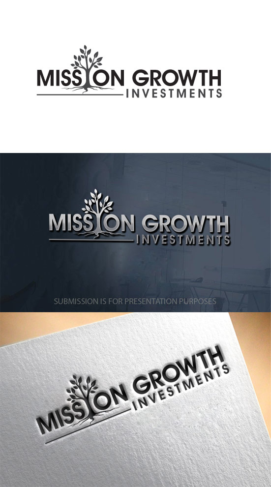 Logo Design by graphicevolution for this project | Design #24547544