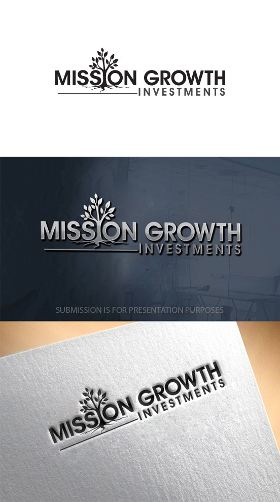 Logo Design by graphicevolution for this project | Design #24562937