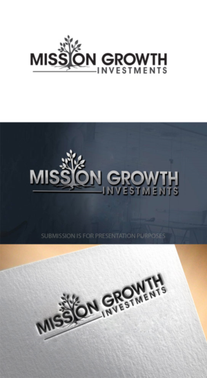 Diseño de Logo por graphicevolution para este proyecto | Diseño: #24562938