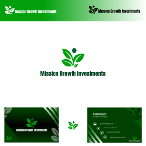 Logo Design by Ekaligraphy for this project | Design: #24359256