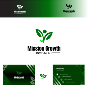 Logo Design by Ekaligraphy for this project | Design: #24359257