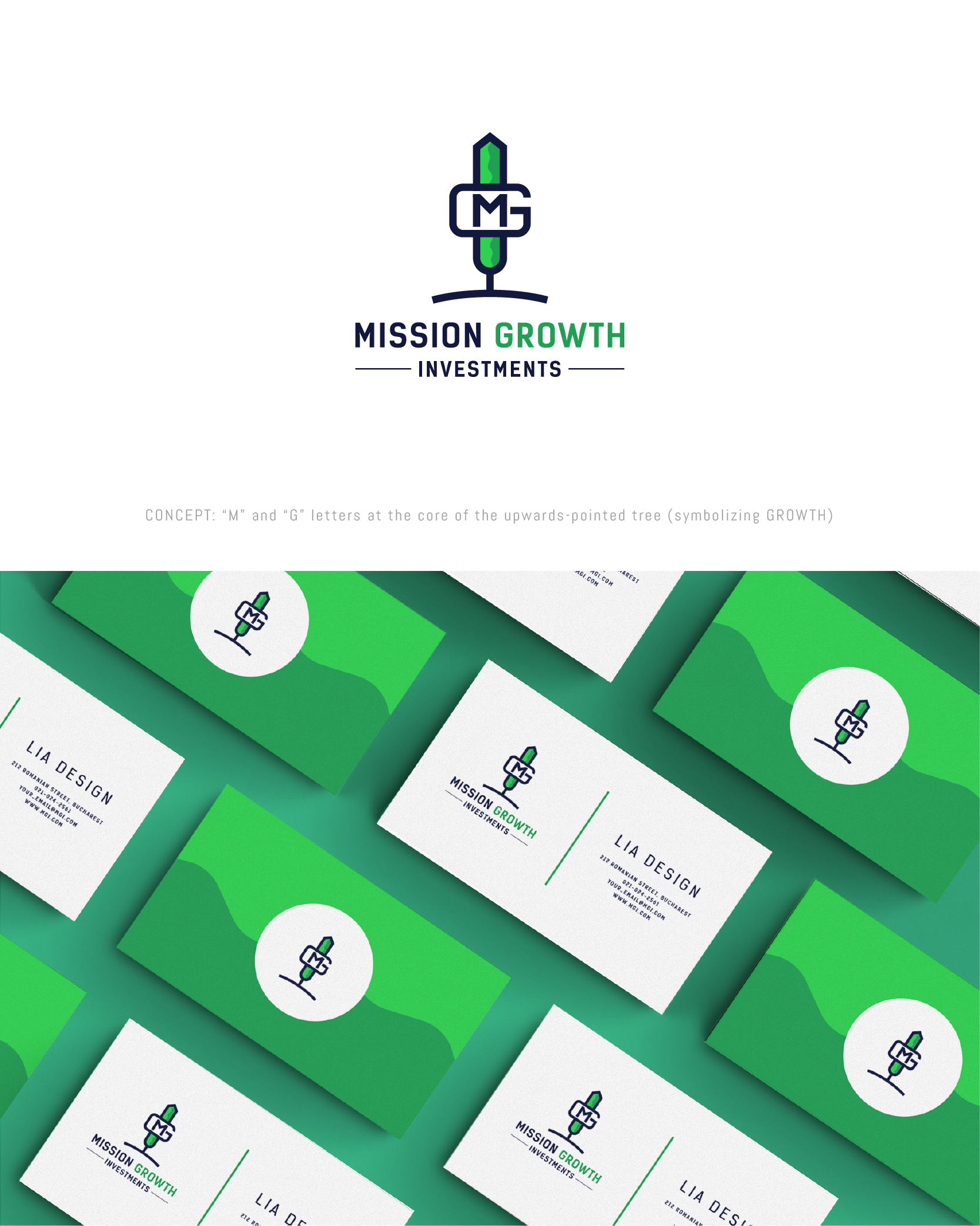 Logo Design by Lia Design for this project | Design #24360037