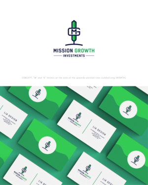 Logo Design by Lia Design