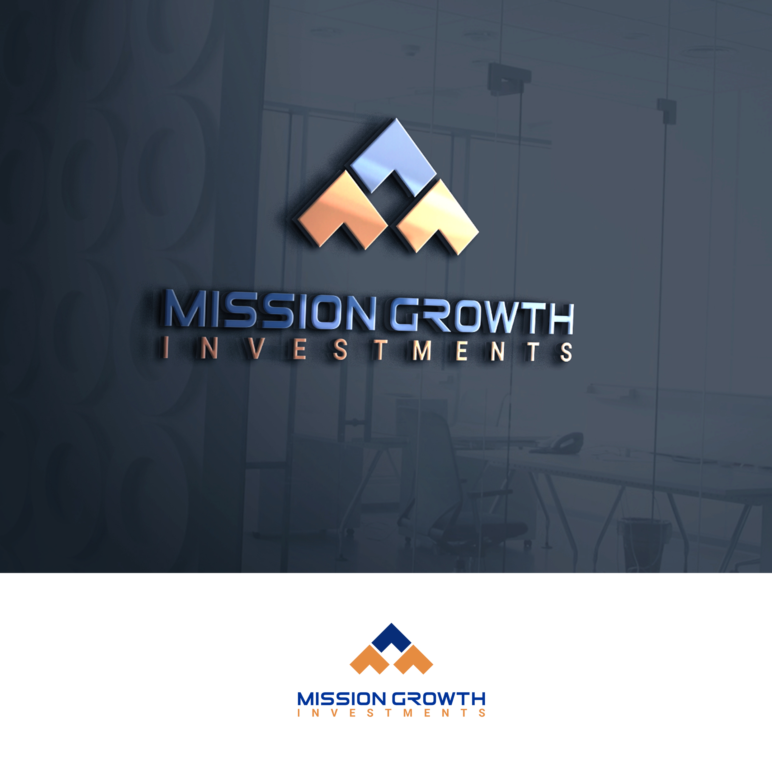 Logo Design by Jet-D for this project | Design #24377568