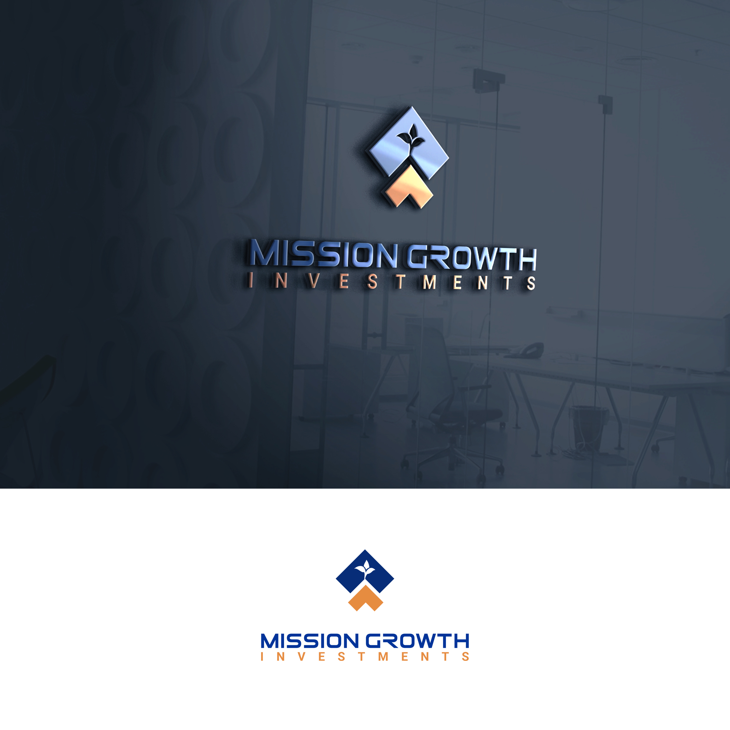 Logo Design by Jet-D for this project | Design #24377570