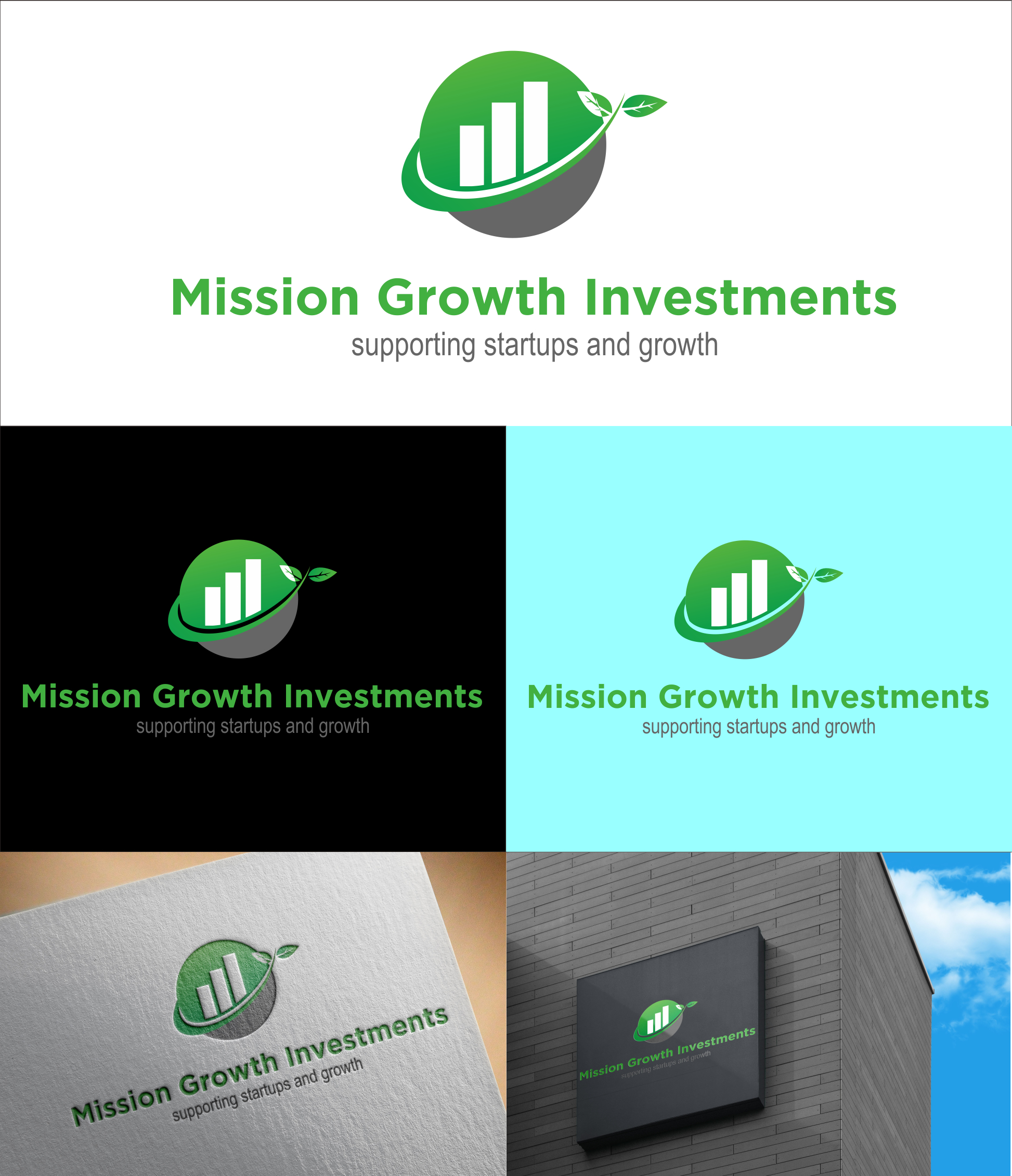 Logo Design by yudi 9 for this project | Design #24357197