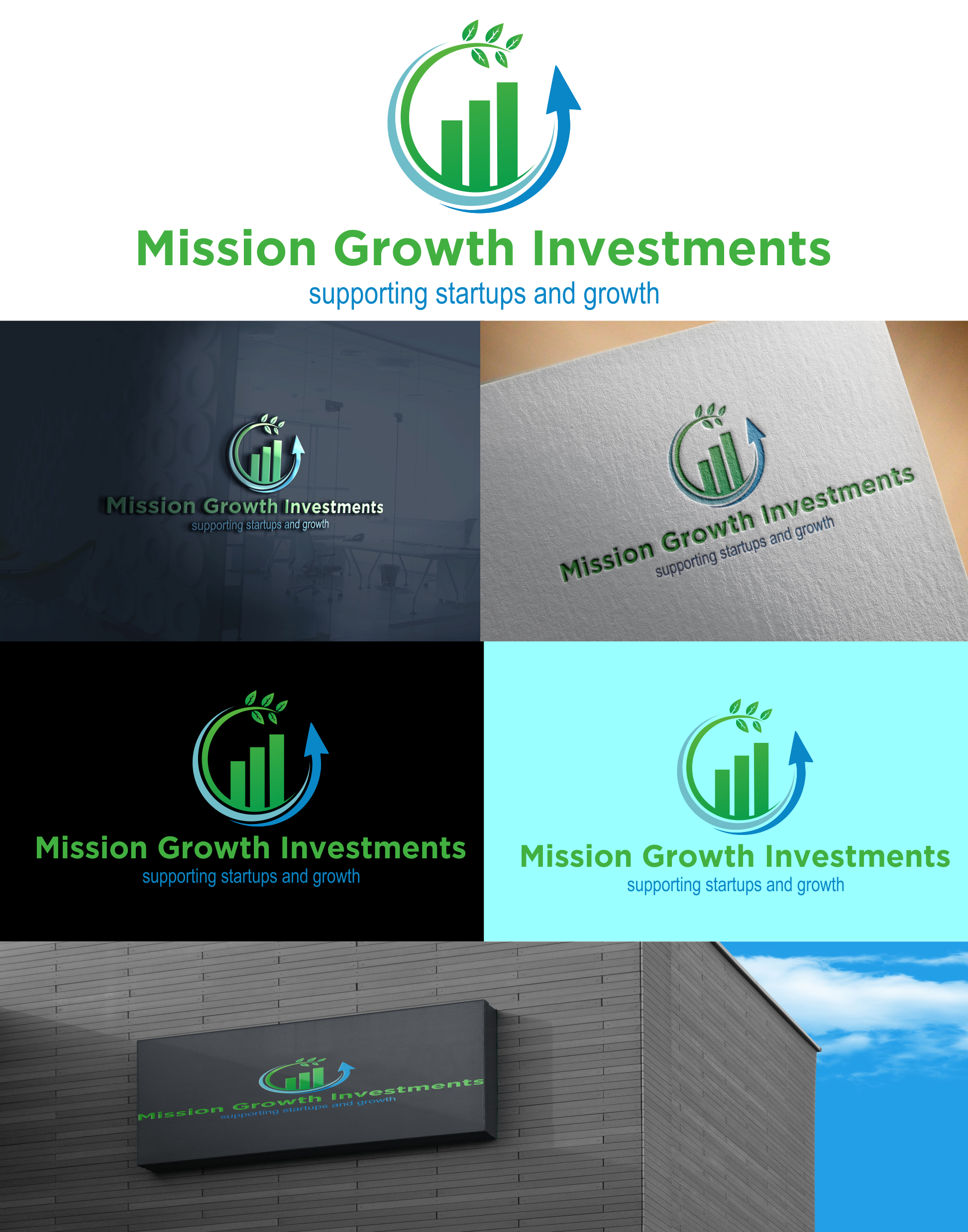 Logo Design by yudi 9 for this project | Design #24357556