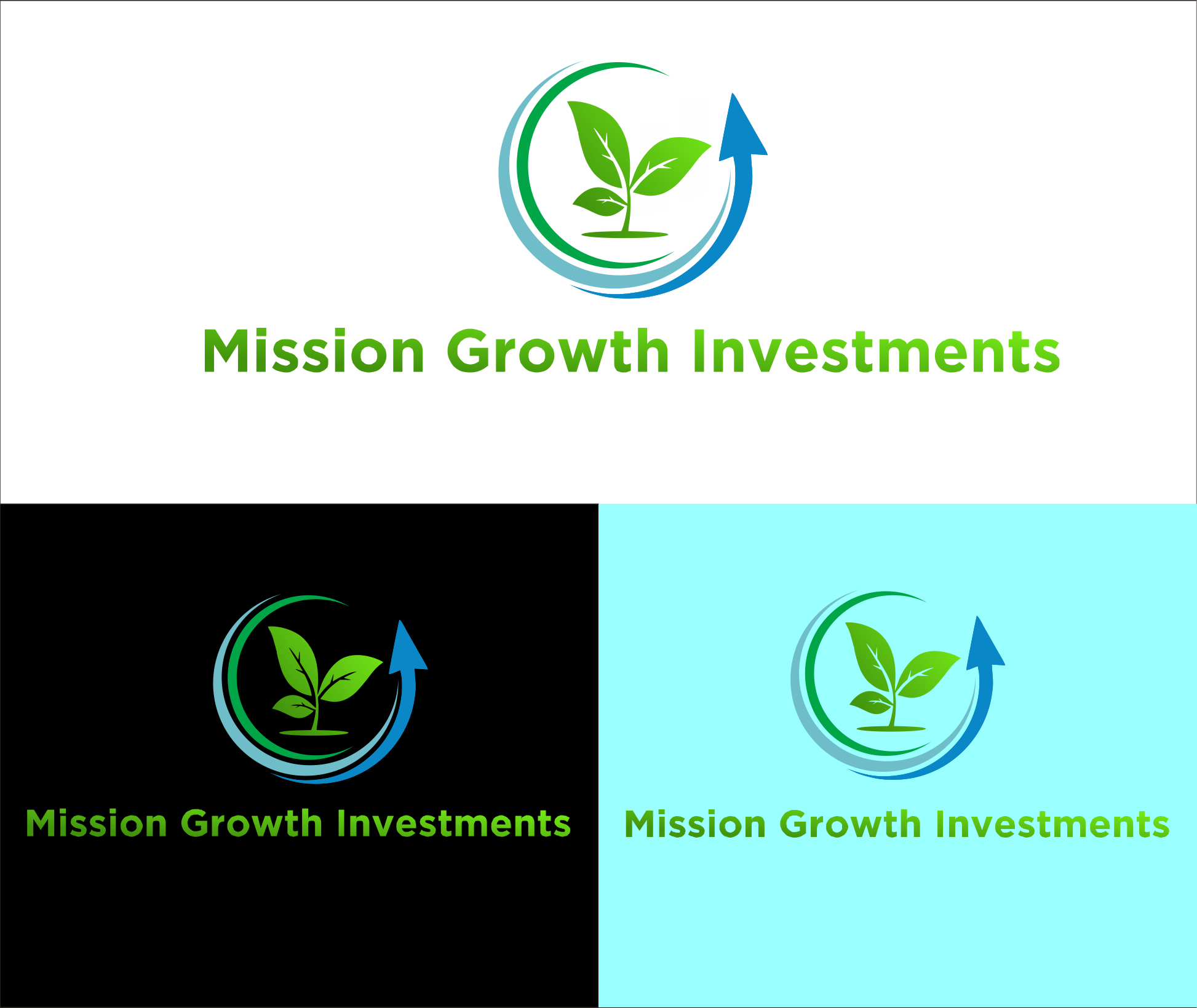 Logo Design by yudi 9 for this project | Design #24360874