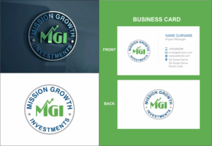 Logo Design by ANS CREATION for this project | Design: #24412671