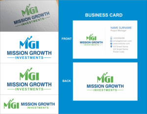 Logo Design by ANS CREATION for this project | Design: #24413068