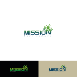 Logo Design by M DOTS