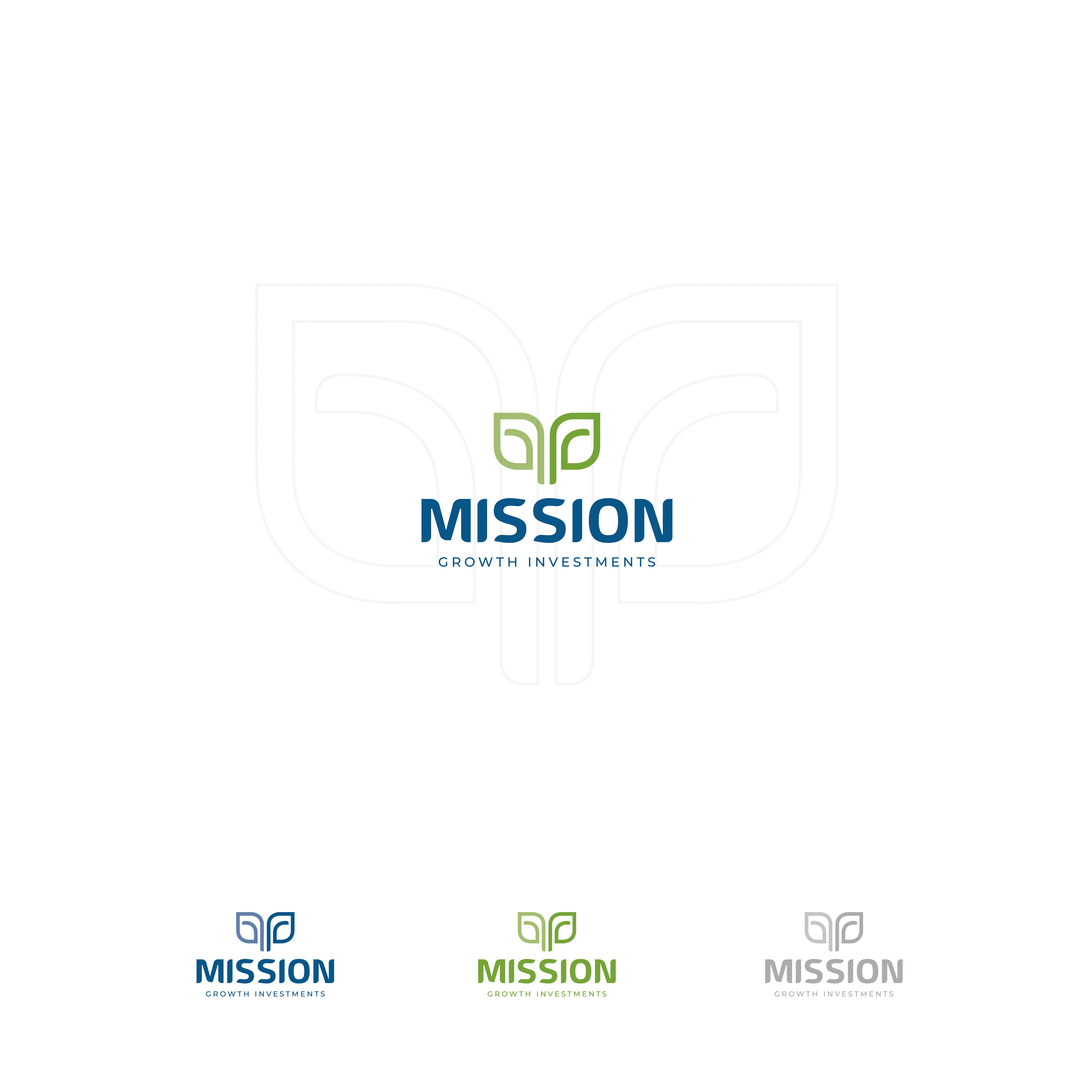 Logo Design by M DOTS for this project | Design #24361713