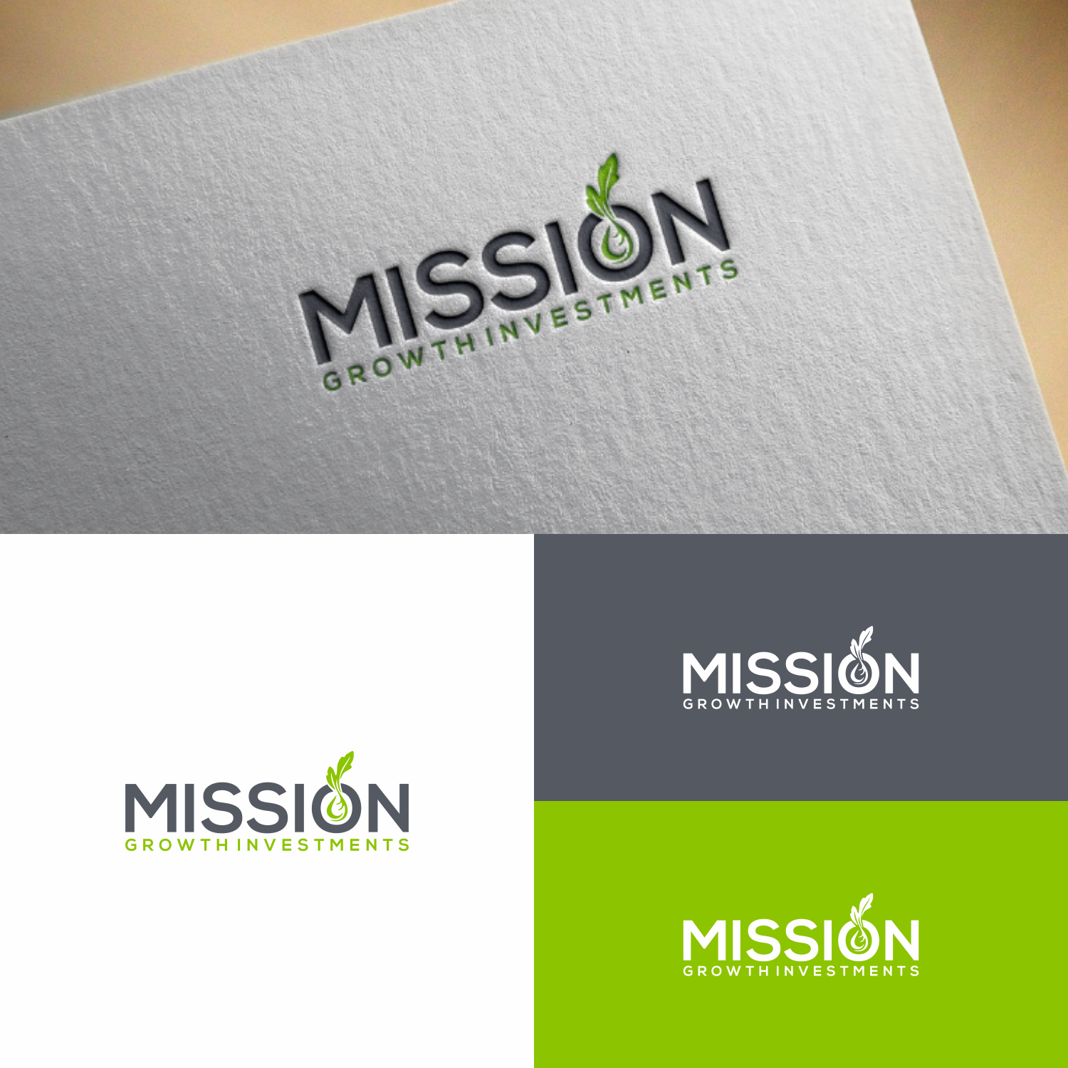 Logo Design by DarmoRebi for this project | Design #24360924