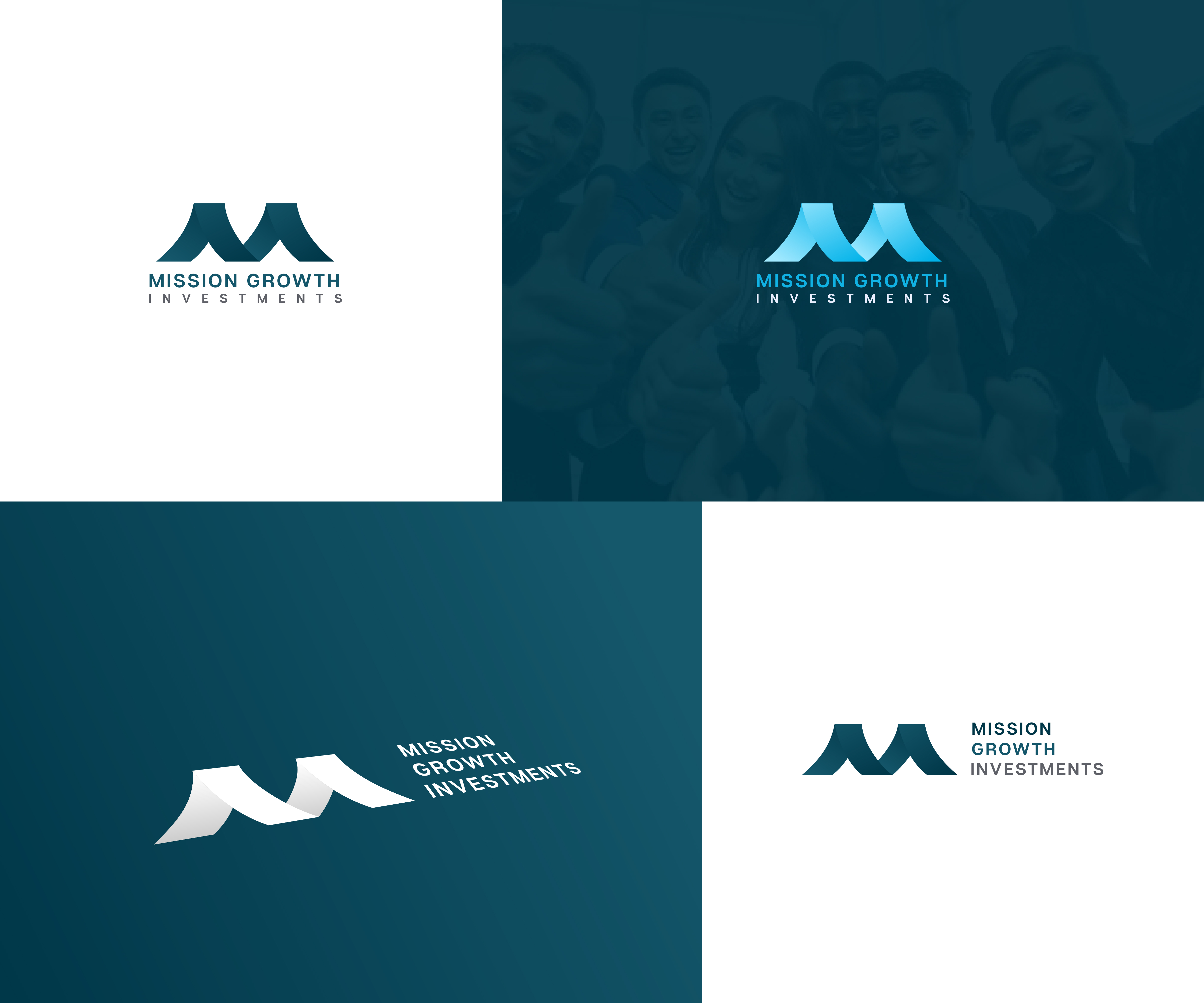 Logo Design by RealManish for this project | Design #24516805