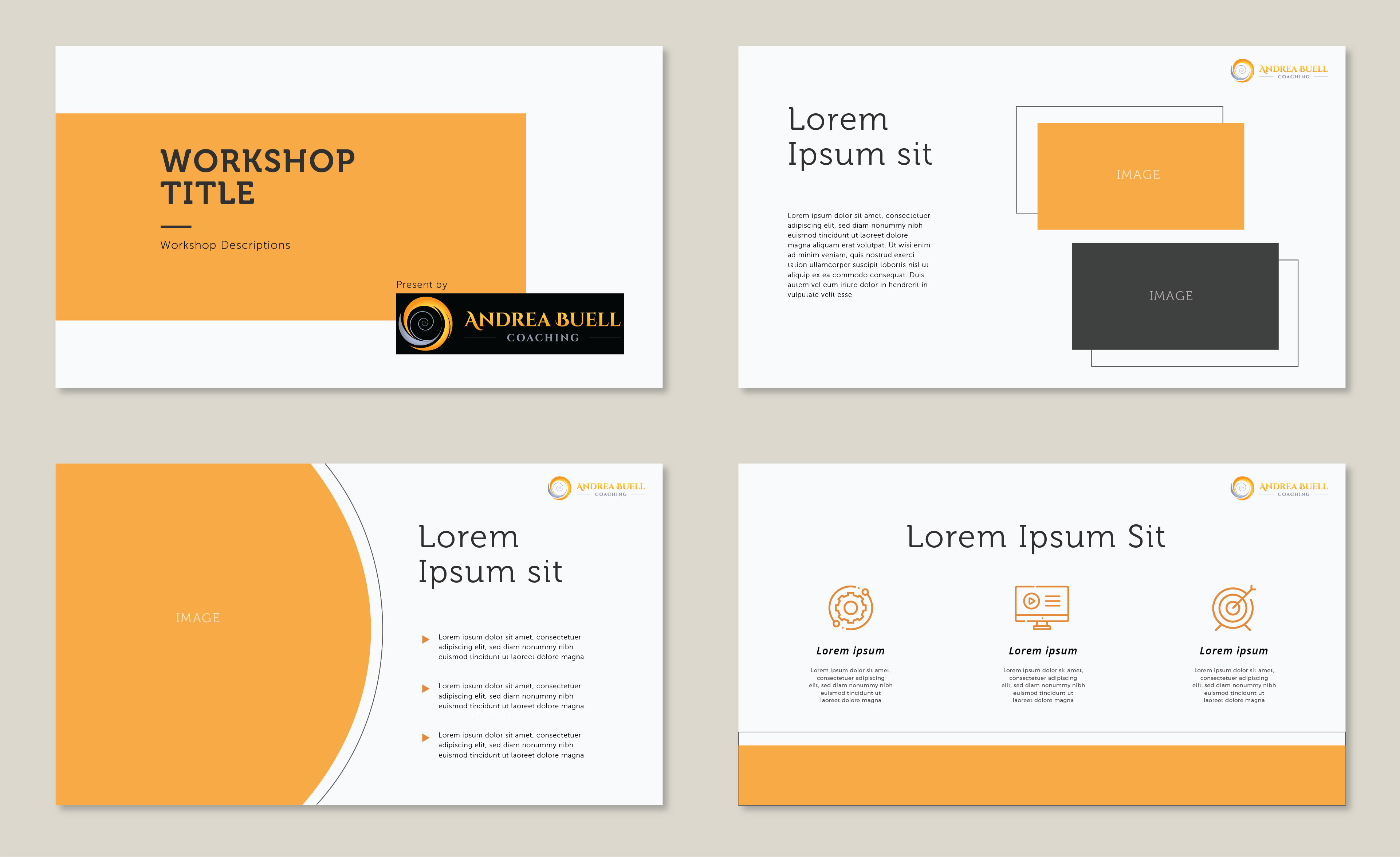 PowerPoint Design by ElaineW for this project | Design #24403746