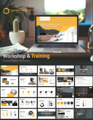 PowerPoint Design by agdesign