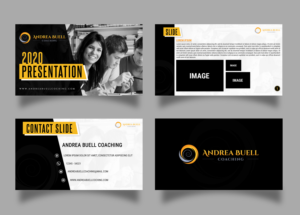 PowerPoint Design by SAI DESIGNS for this project | Design: #24414432