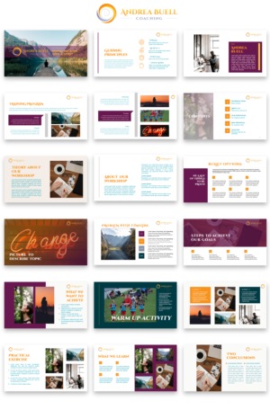 PowerPoint Design by joseborgesbarboza 2 for this project | Design: #24370759