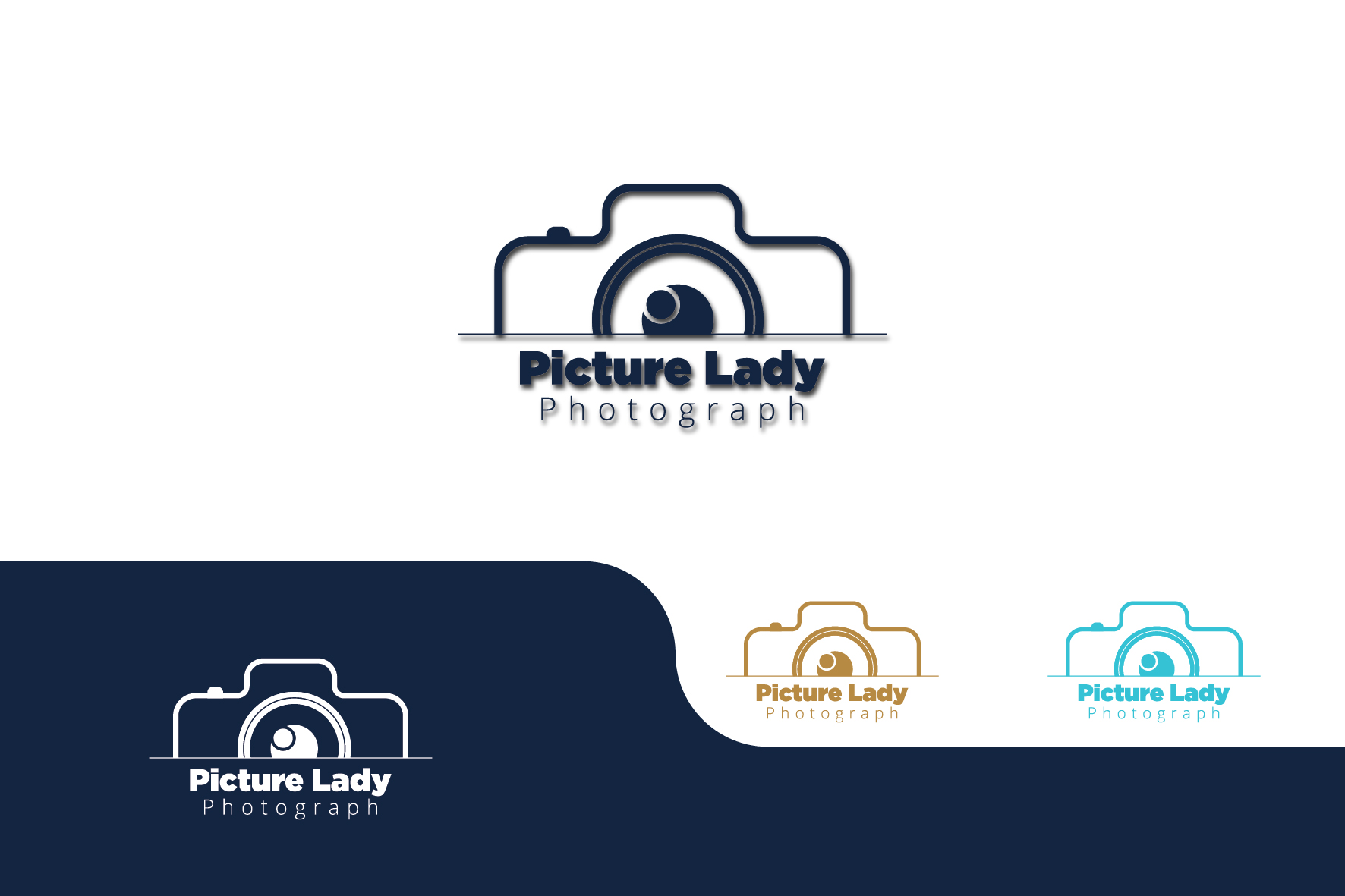 Logo Design by Mark Tmng for this project | Design #24363433