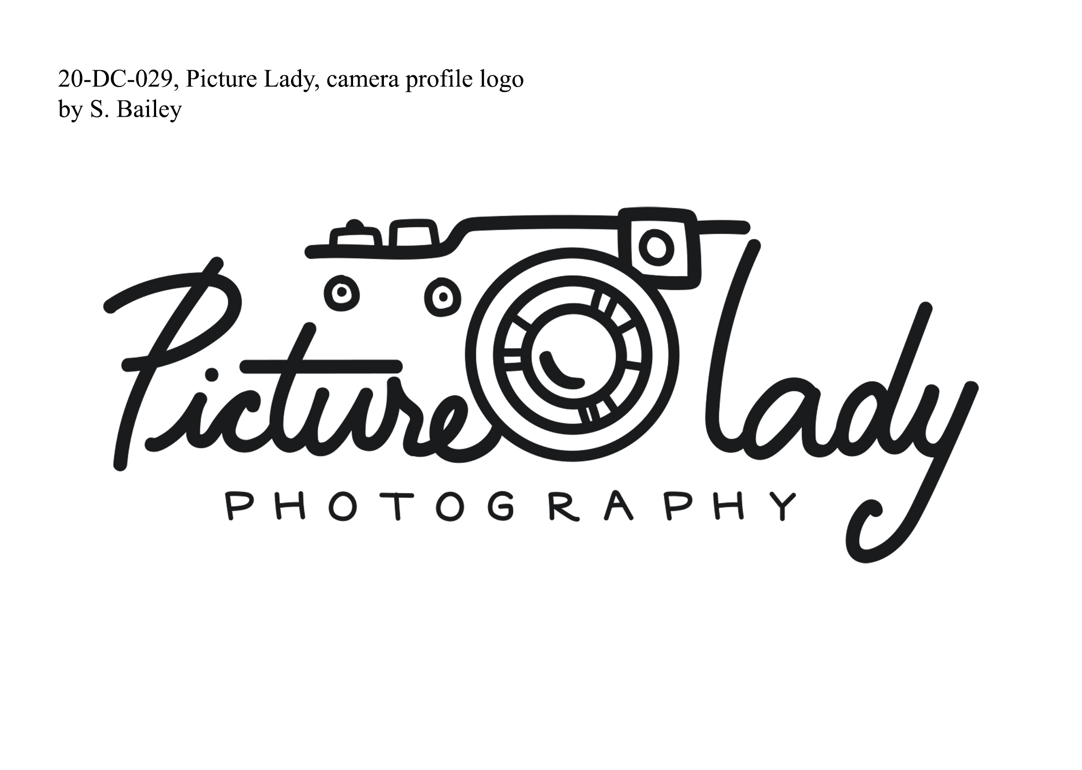 Logo-Design von SBailey für dieses Projekt | Design #24388321